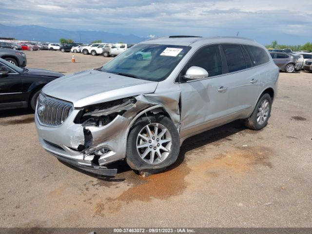 5GAKRBKD3GJ278309 Buick Enclave Leather
