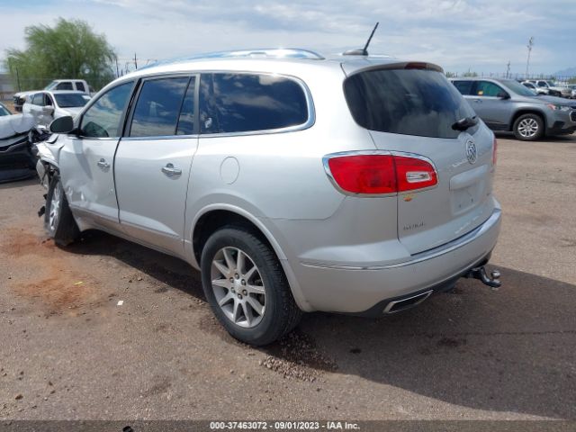 5GAKRBKD3GJ278309 Buick Enclave Leather