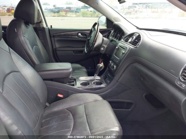 5GAKRBKD3GJ278309 Buick Enclave Leather
