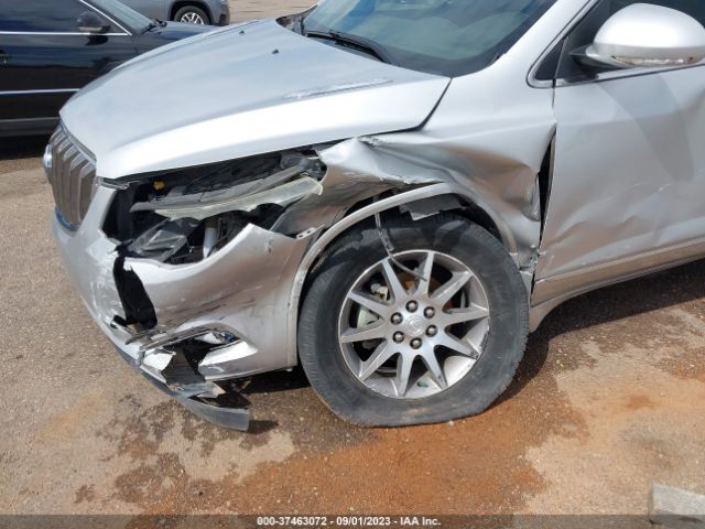 5GAKRBKD3GJ278309 Buick Enclave Leather