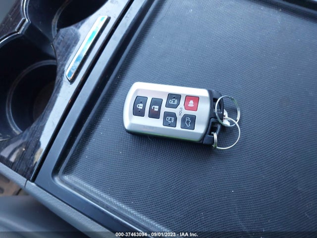 Toyota Sienna Xle Auto Access 2017 5TDYZ3DC0HS861458 Image 3