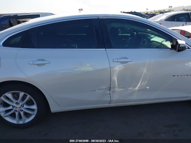 Chevrolet MALIBU LT 2016 1G1ZE5ST8GF341398 Image 13