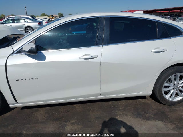 Chevrolet MALIBU LT 2016 1G1ZE5ST8GF341398 Image 6