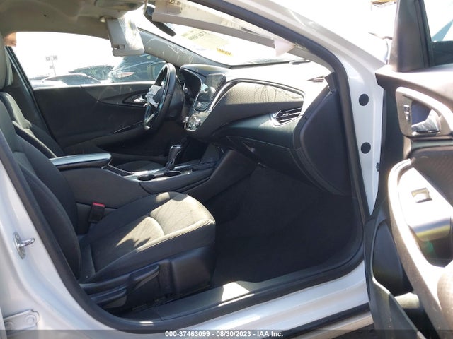 Chevrolet MALIBU LT 2016 1G1ZE5ST8GF341398 Image 5