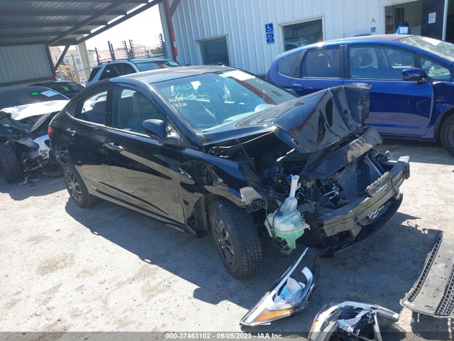 2016 KMHCT4AEXGU066561 main image