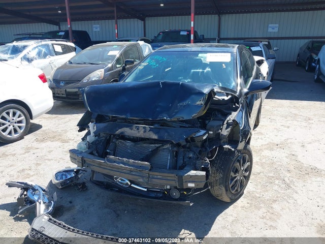 Hyundai ACCENT SE 2016 KMHCT4AEXGU066561 Image 8