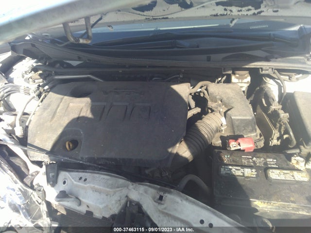 Toyota Corolla L/le/s/s Plus/le Plus 2016 2T1BURHEXGC649760 Image 16