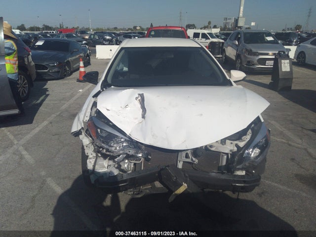Toyota Corolla L/le/s/s Plus/le Plus 2016 2T1BURHEXGC649760 Image 4