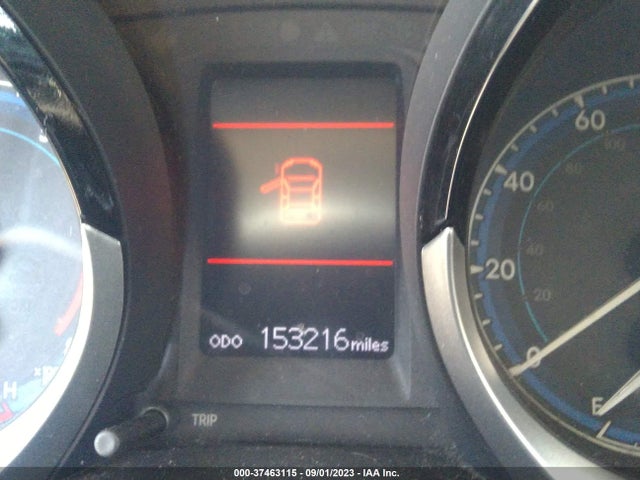 Toyota Corolla L/le/s/s Plus/le Plus 2016 2T1BURHEXGC649760 Image 7