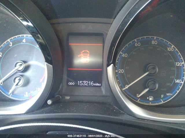 Toyota Corolla L/le/s/s Plus/le Plus 2016 2T1BURHEXGC649760 Image 13