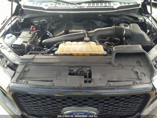 1FTFW1E44KFB06848 Ford F-150 Xl/xlt/lariat