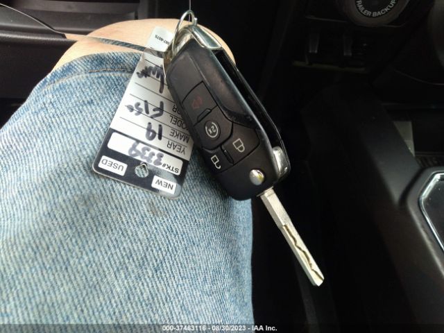 1FTFW1E44KFB06848 Ford F-150 Xl/xlt/lariat
