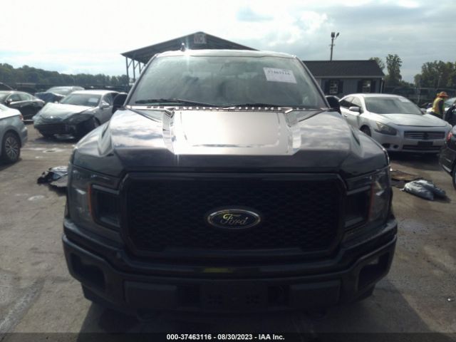 1FTFW1E44KFB06848 Ford F-150 Xl/xlt/lariat