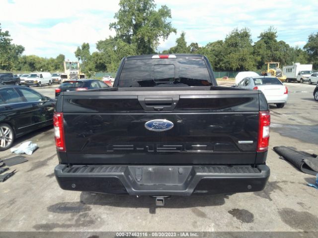 1FTFW1E44KFB06848 Ford F-150 Xl/xlt/lariat