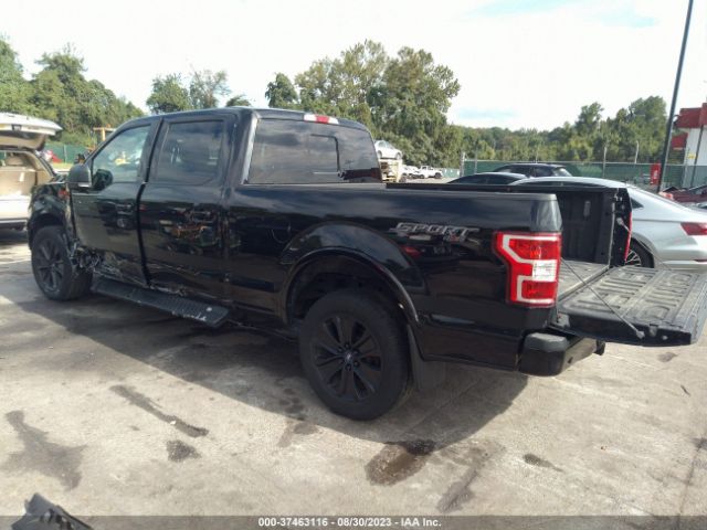 1FTFW1E44KFB06848 Ford F-150 Xl/xlt/lariat