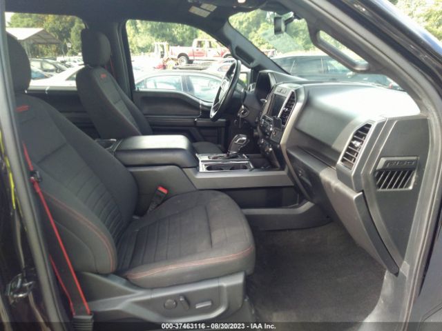 1FTFW1E44KFB06848 Ford F-150 Xl/xlt/lariat