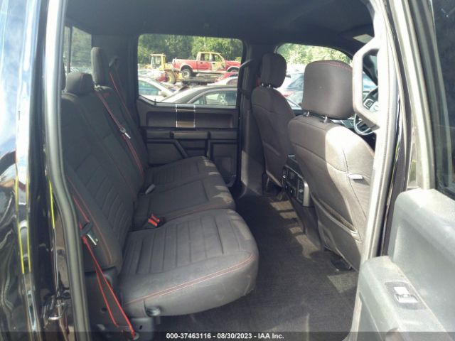 1FTFW1E44KFB06848 Ford F-150 Xl/xlt/lariat