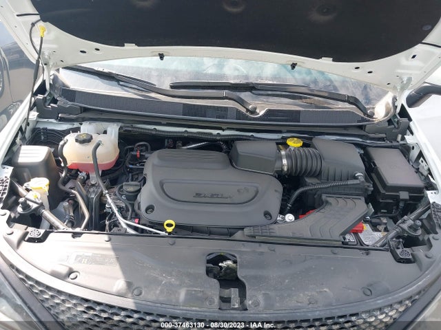 2023 Chrysler Voyager, VIN: 2C4RC1CG0PR530241