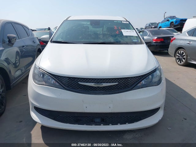 2023 Chrysler Voyager, VIN: 2C4RC1CG0PR530241