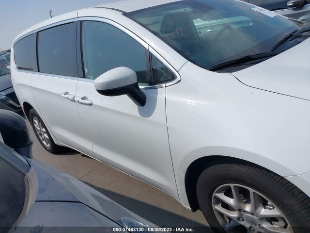 2023 Chrysler Voyager, VIN: 2C4RC1CG0PR530241
