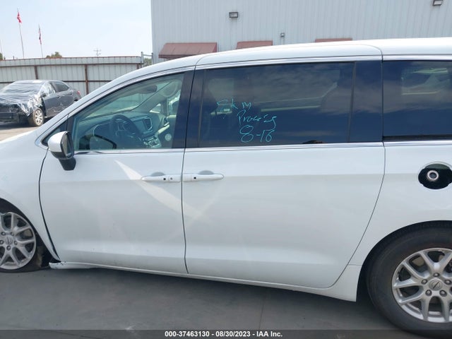 2023 Chrysler Voyager, VIN: 2C4RC1CG0PR530241