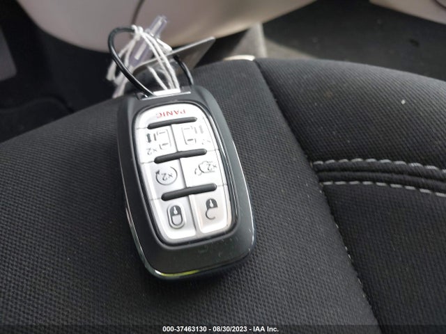 2023 Chrysler Voyager, VIN: 2C4RC1CG0PR530241