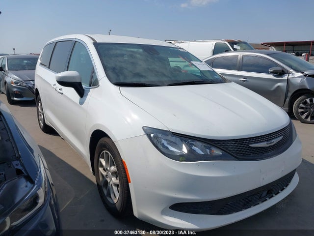 2023 Chrysler Voyager, VIN: 2C4RC1CG0PR530241