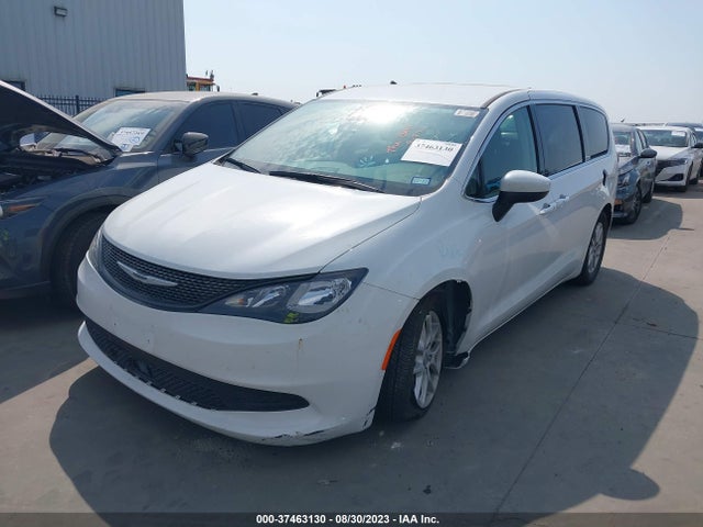 2023 Chrysler Voyager, VIN: 2C4RC1CG0PR530241