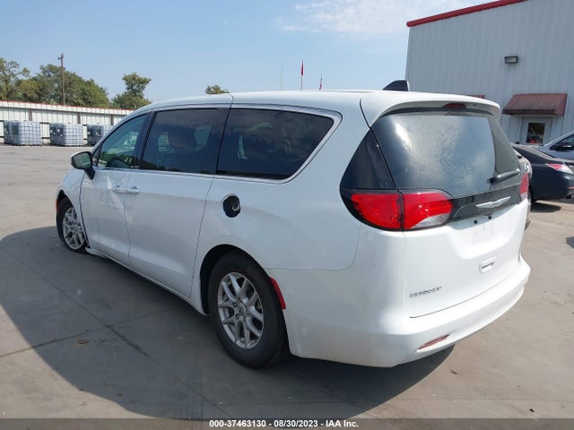 2023 Chrysler Voyager, VIN: 2C4RC1CG0PR530241