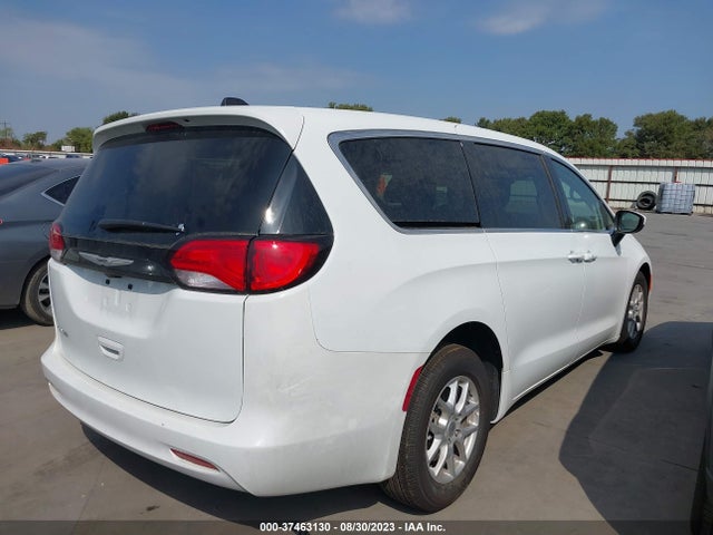 2023 Chrysler Voyager, VIN: 2C4RC1CG0PR530241