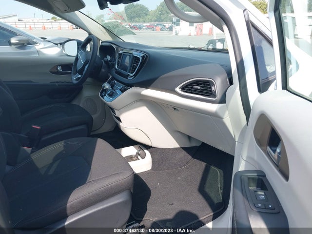 2023 Chrysler Voyager, VIN: 2C4RC1CG0PR530241