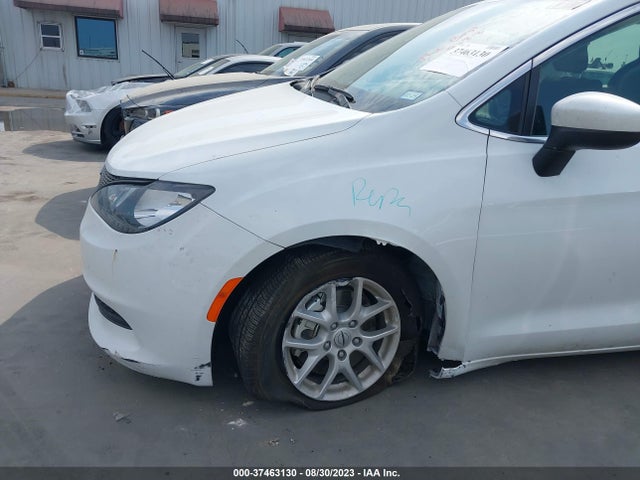 2023 Chrysler Voyager, VIN: 2C4RC1CG0PR530241