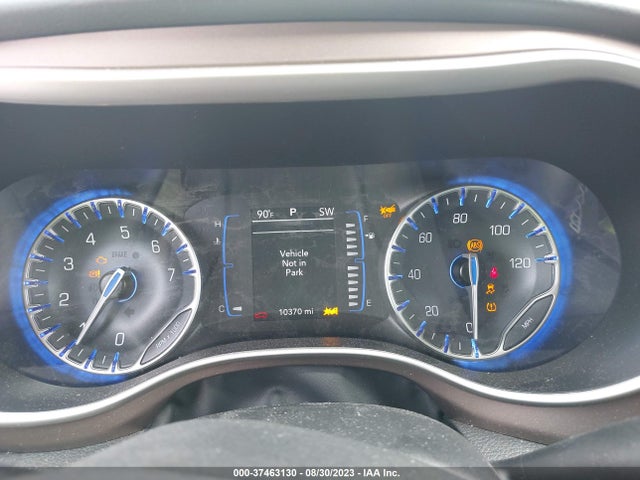 2023 Chrysler Voyager, VIN: 2C4RC1CG0PR530241