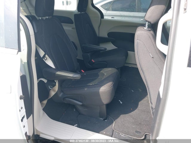 2023 Chrysler Voyager, VIN: 2C4RC1CG0PR530241
