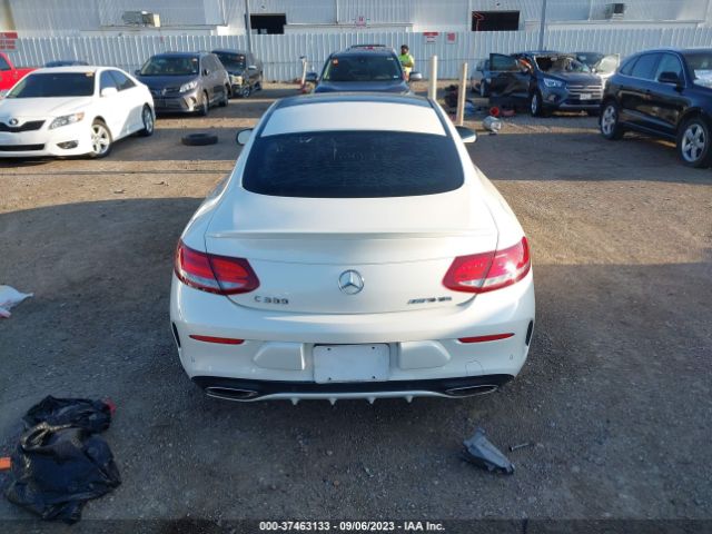WDDWJ4JB7HF364512 Mercedes-Benz C-class C 300