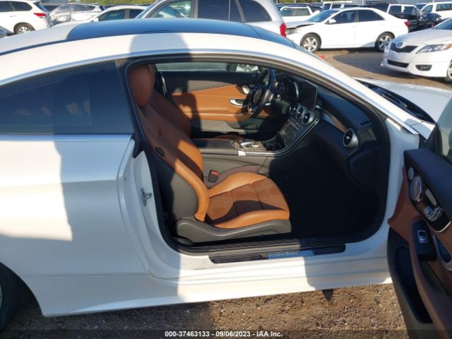 WDDWJ4JB7HF364512 Mercedes-Benz C-class C 300