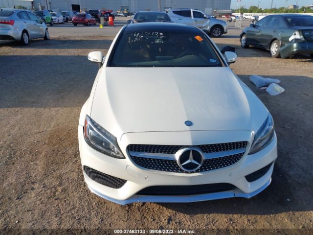 WDDWJ4JB7HF364512 Mercedes-Benz C-class C 300
