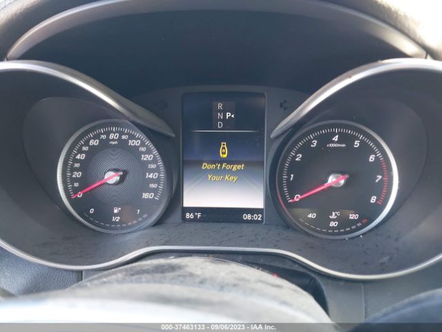 WDDWJ4JB7HF364512 Mercedes-Benz C-class C 300