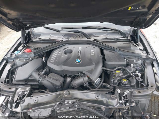WBA8B9C53JEE81827 BMW 3 Series 330i