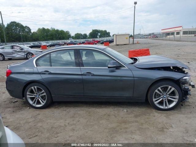WBA8B9C53JEE81827 BMW 3 Series 330i