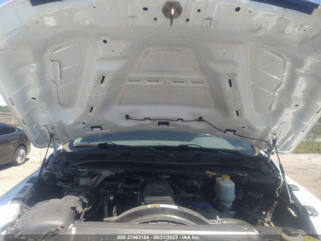 2014 Ram 5500, VIN: 3C7WRNFL4EG286374