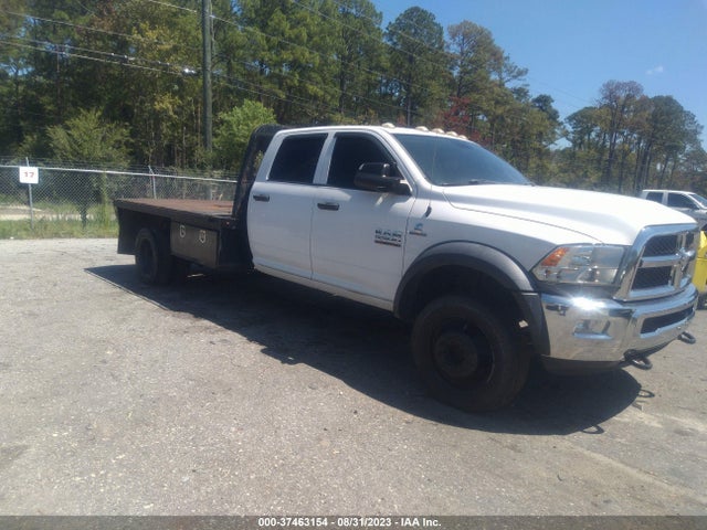 2014 Ram 5500, VIN: 3C7WRNFL4EG286374