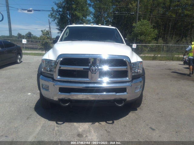 2014 Ram 5500, VIN: 3C7WRNFL4EG286374