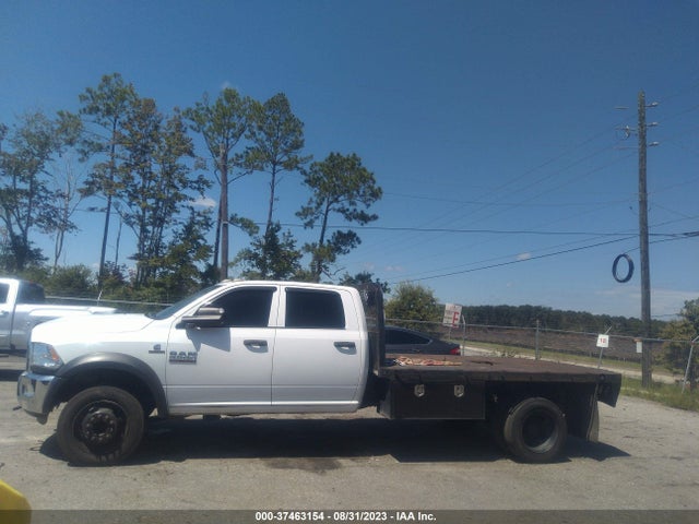2014 Ram 5500, VIN: 3C7WRNFL4EG286374