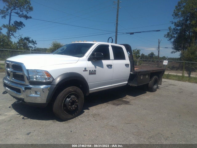 2014 Ram 5500, VIN: 3C7WRNFL4EG286374