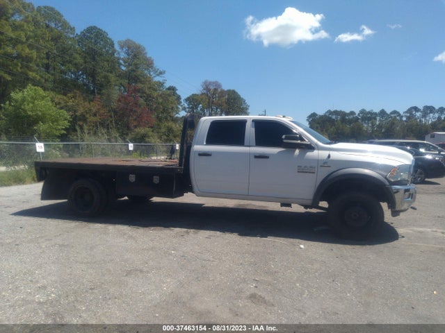 2014 Ram 5500, VIN: 3C7WRNFL4EG286374