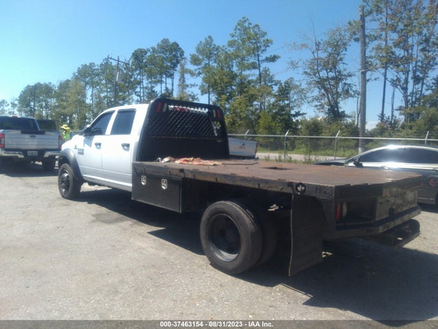 2014 Ram 5500, VIN: 3C7WRNFL4EG286374