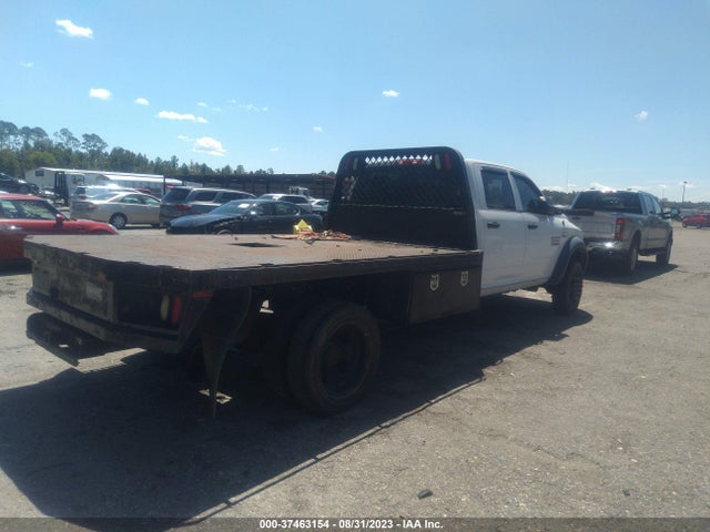 2014 Ram 5500, VIN: 3C7WRNFL4EG286374