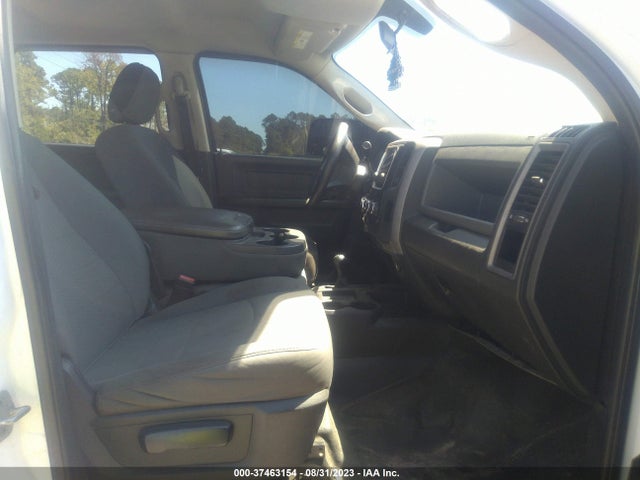 2014 Ram 5500, VIN: 3C7WRNFL4EG286374