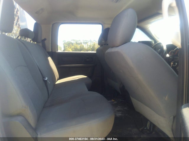 2014 Ram 5500, VIN: 3C7WRNFL4EG286374